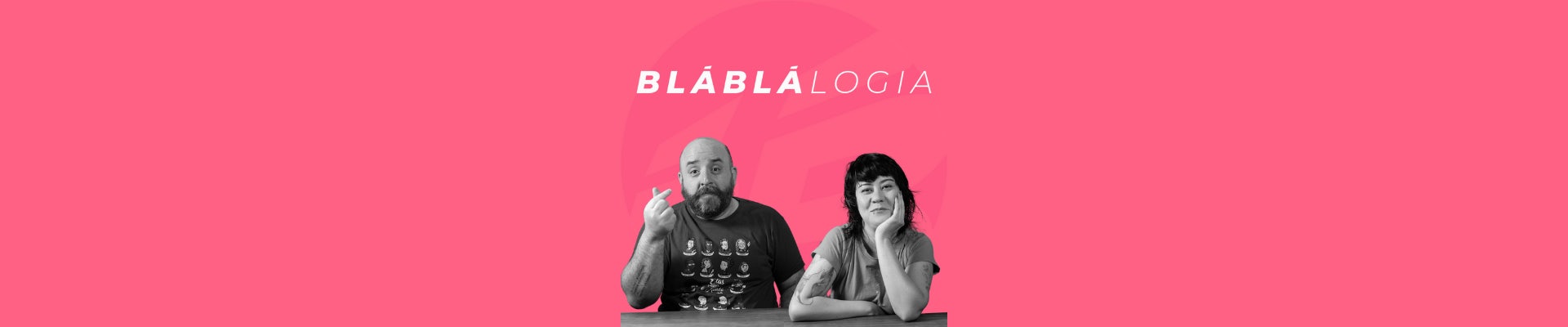 Blablalogia