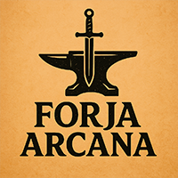 Forja Arcana