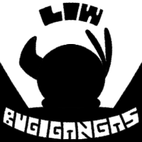 Liw Bugigangas