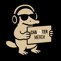 Chazzter Merch