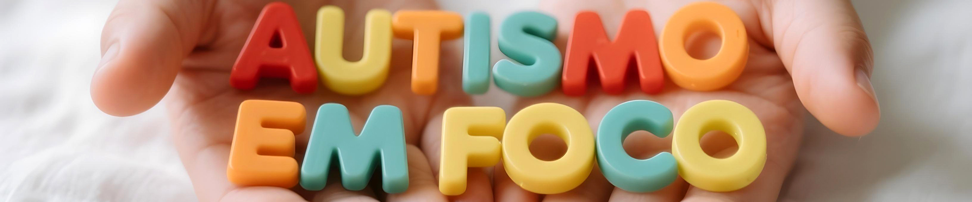 Autismo em Foco