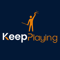 Keep Playing