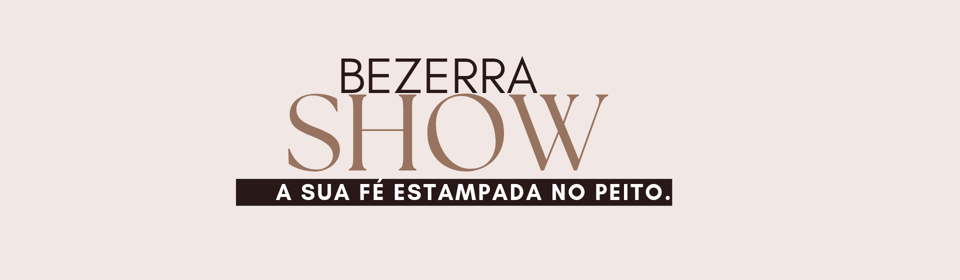 Bezerrashow