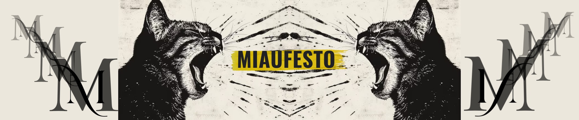 MIAUFESTO 