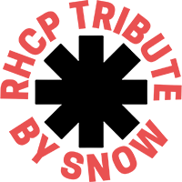 RHCP TRIBUTE BY SNOW