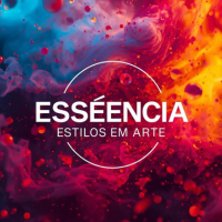Essência estilos em artes