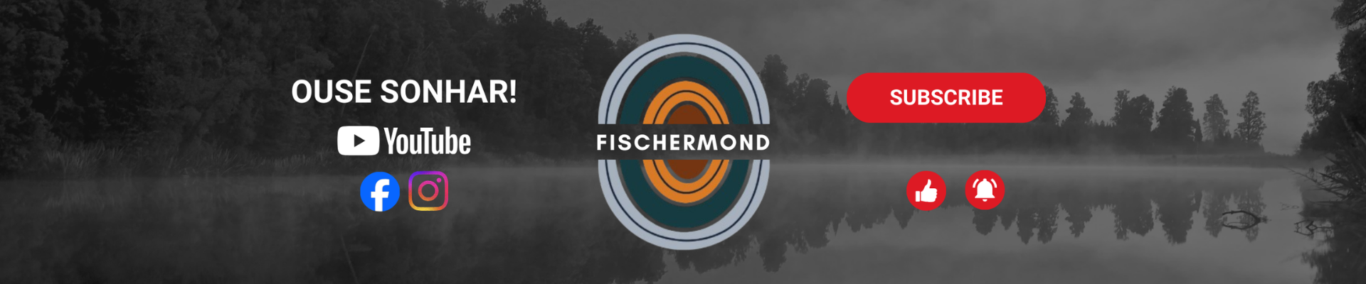 Fischermond