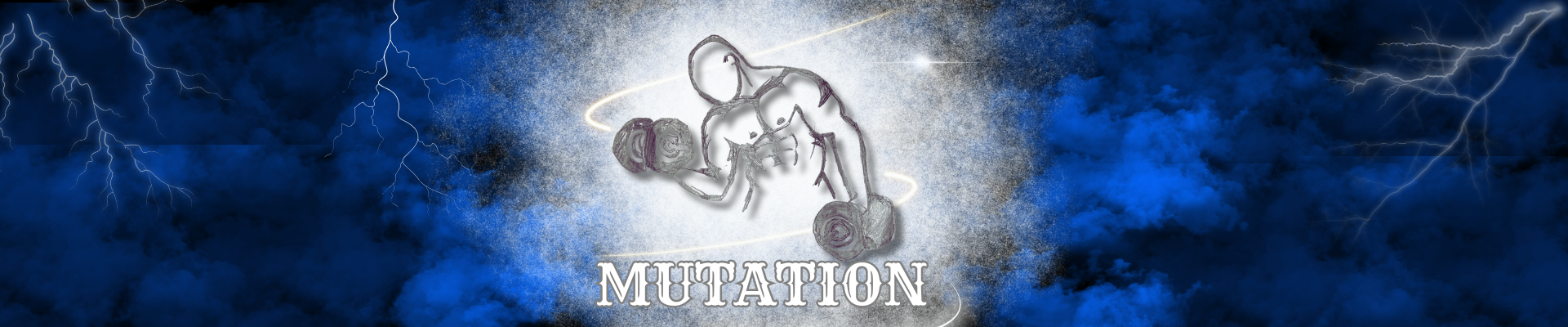 MUTATION