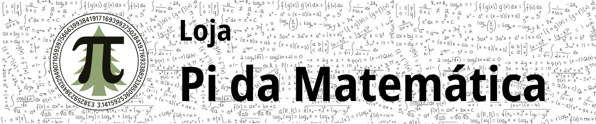 Loja Pi da Matemática