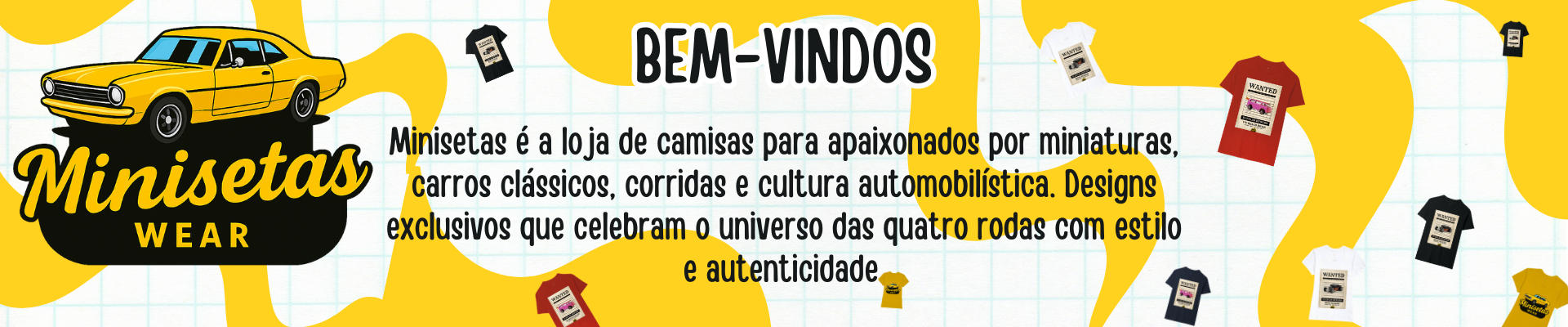minisetas