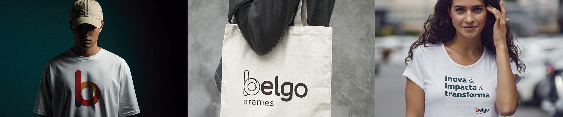 Belgo Arames