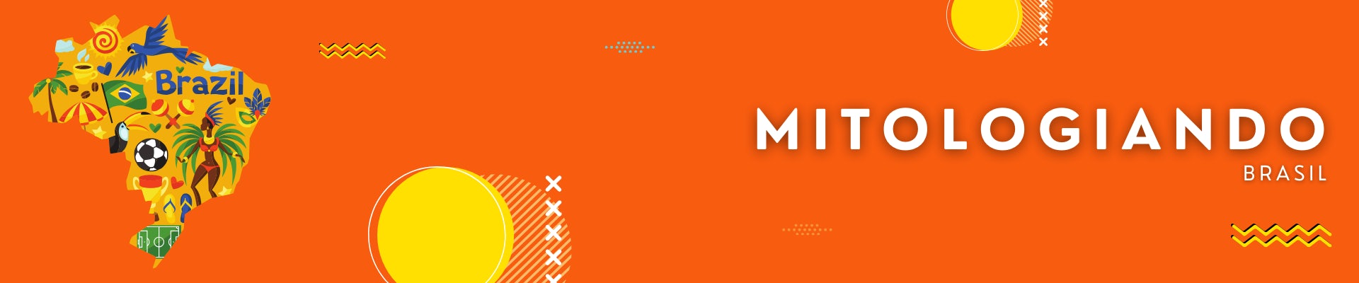 Mitologiando Br
