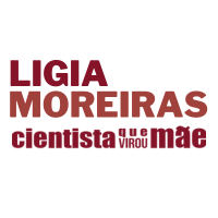 Cientista Que Virou Mãe