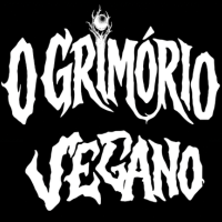 O Grimório Vegano