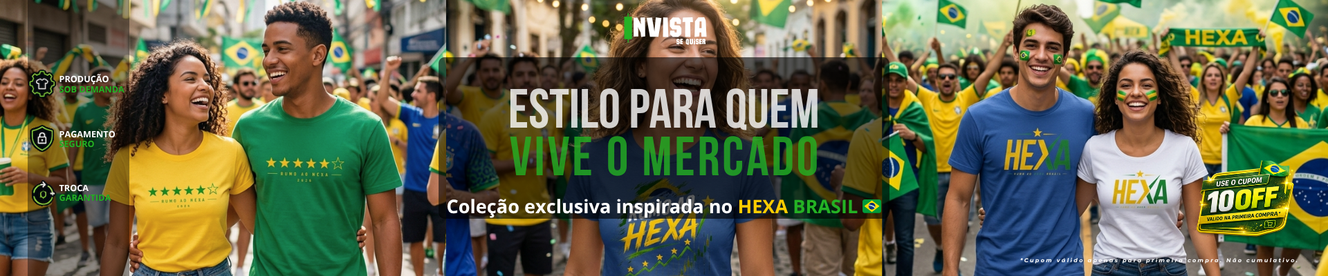 INVISTA
