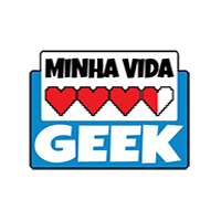 Minha Vida Geek Estilo