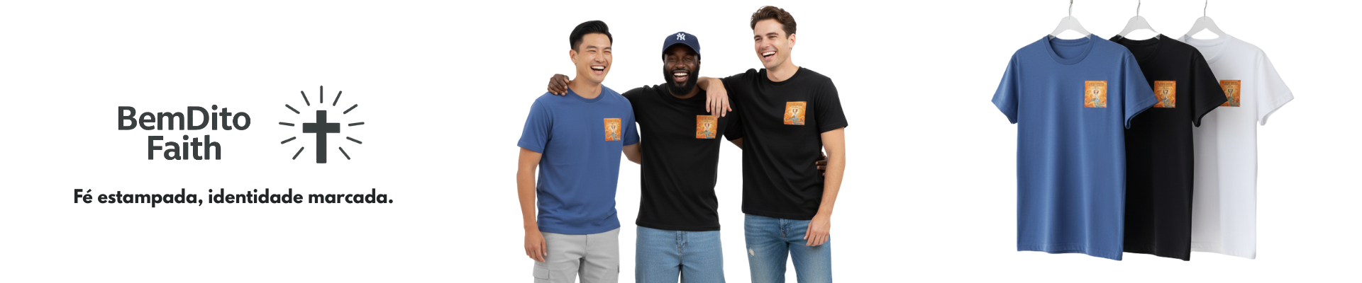 BemDitoFaith