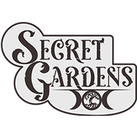 Secret Gardens