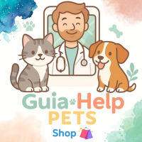 Guia Help Pets Shop