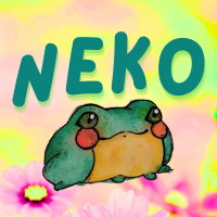 Neko Loja - Criações de uma artista autista