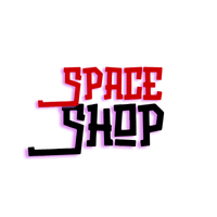 Space shop