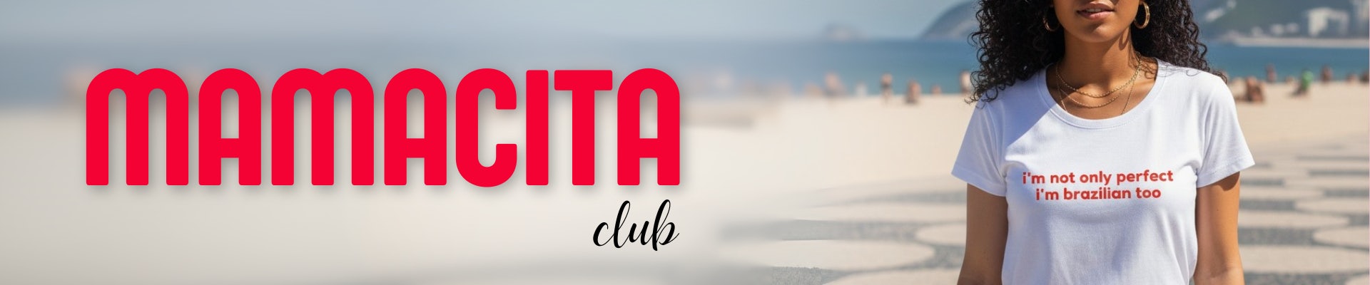 Mamacita Club
