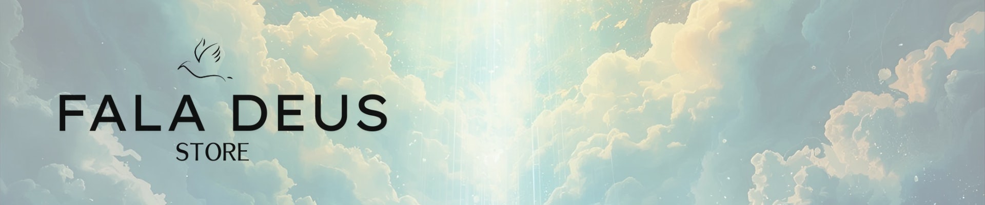 Fala Deus Store