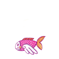 Asas pra peixes