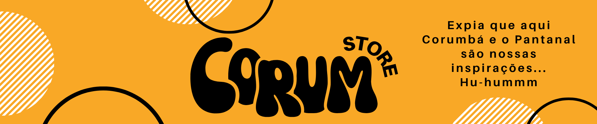 CorumStore