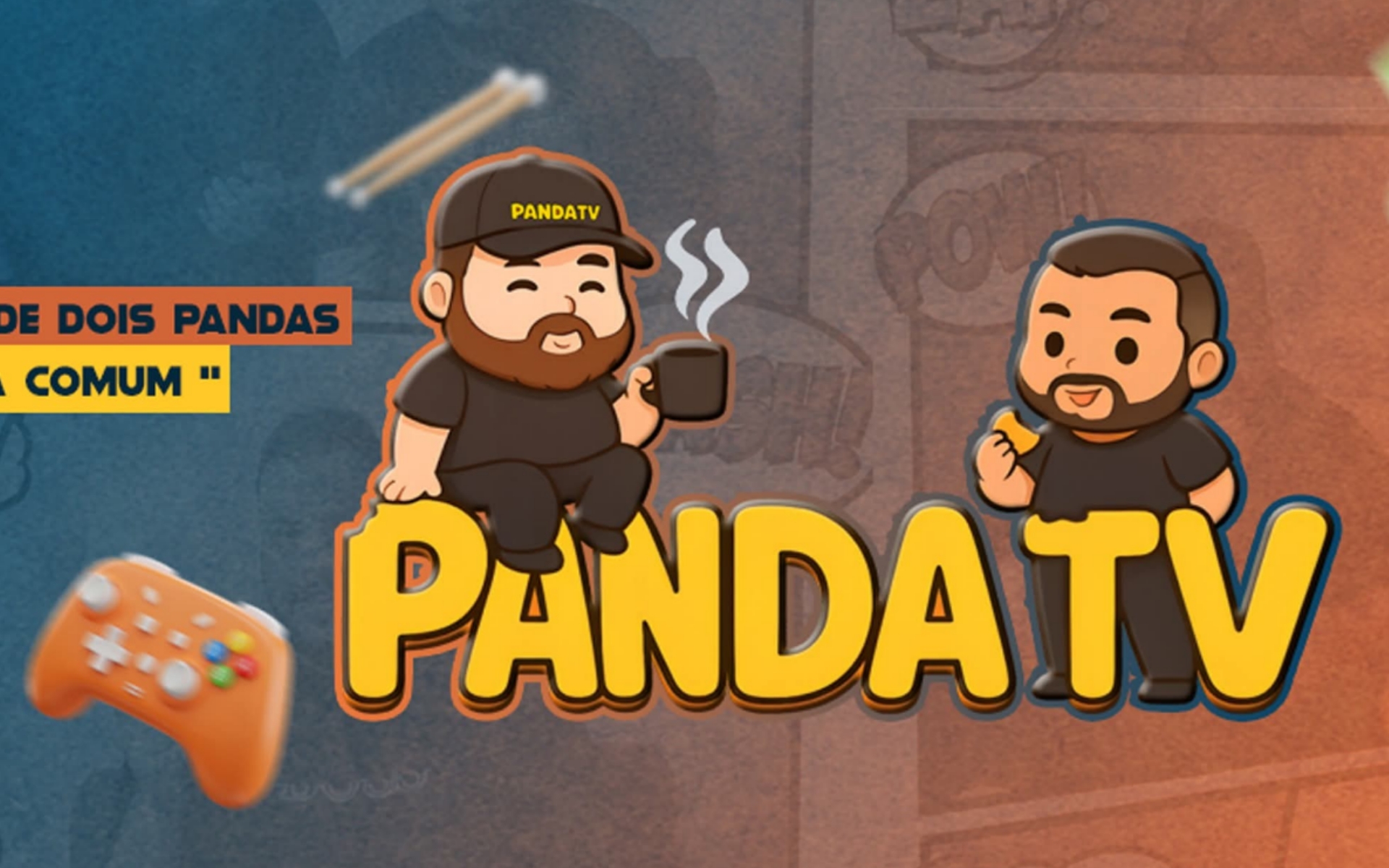 PANDA TV 