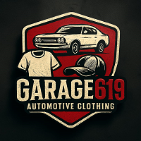 Garage619