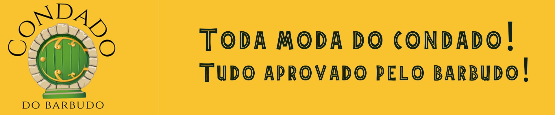 Condado do Barbudo