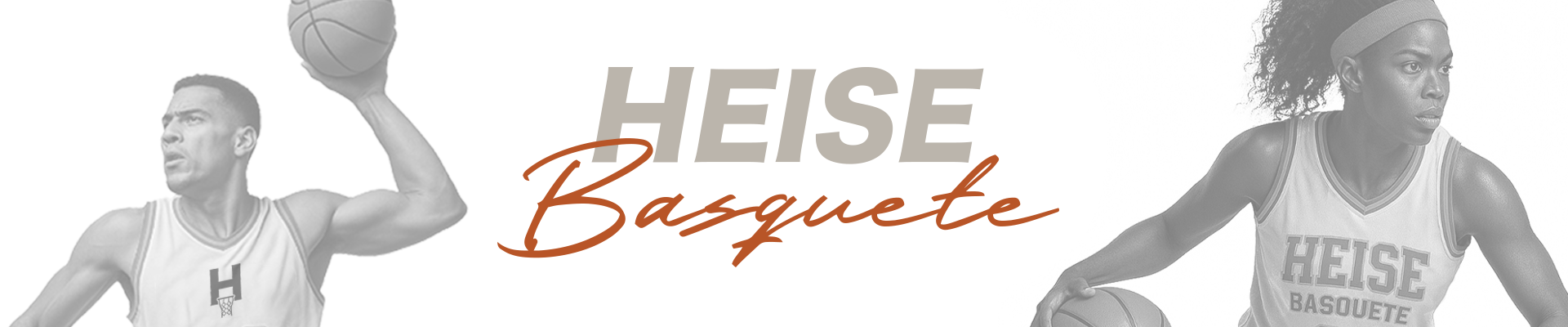Heise Basquete