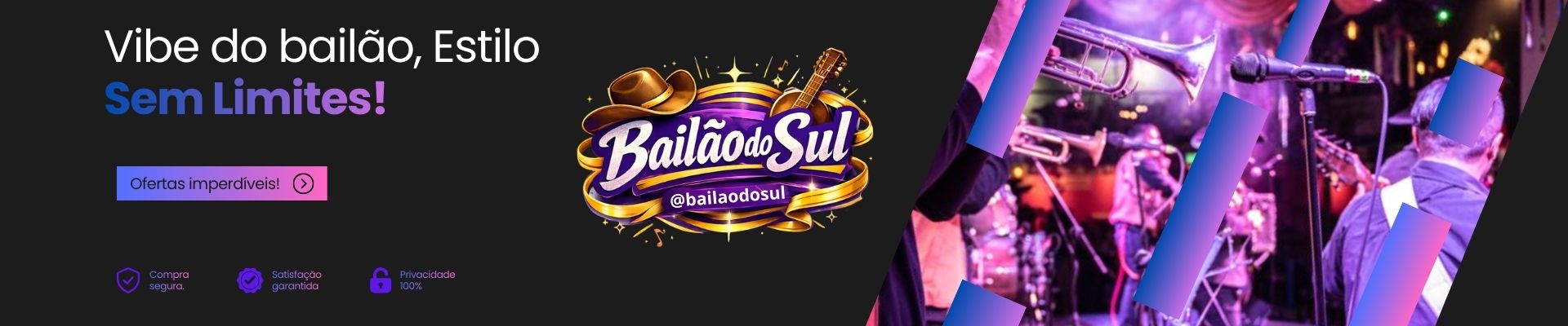 bailaodosul