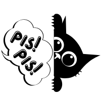 PIS! PIS!