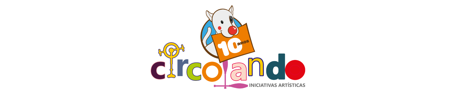 Circolando Iniciativas Artísticas 