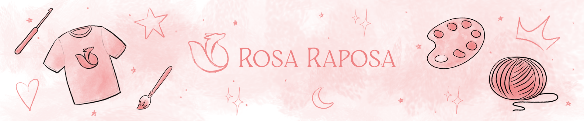 Rosa Raposa