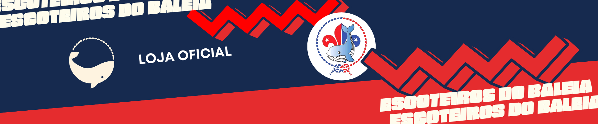 Loja dos Escoteiros do Baleia