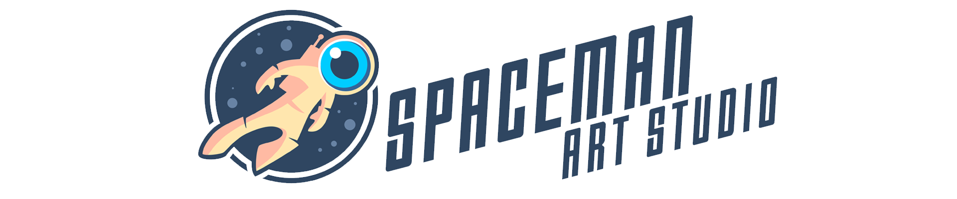 SpaceMan Art Studio