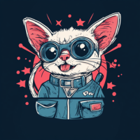 Estampa Veterinária