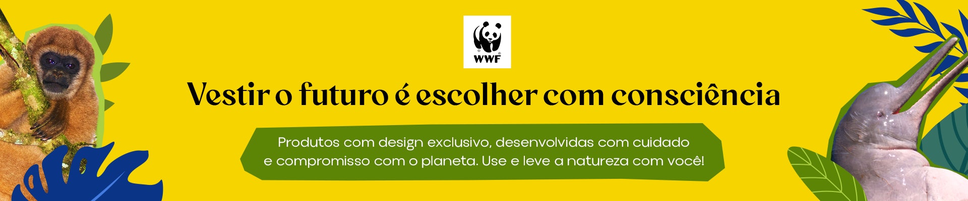 WWF-Brasil