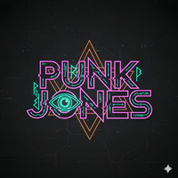 Punk Jones