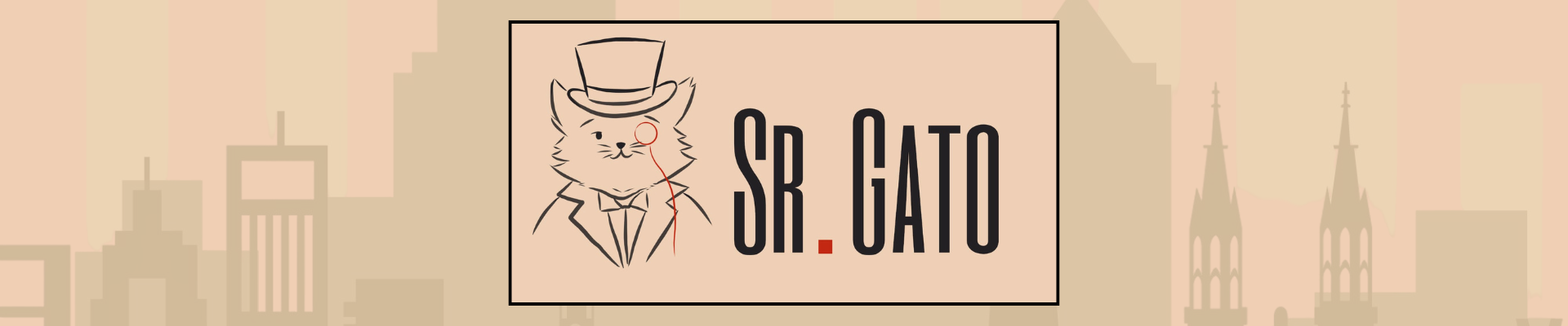 Sr. Gato