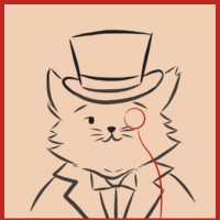 Sr. Gato