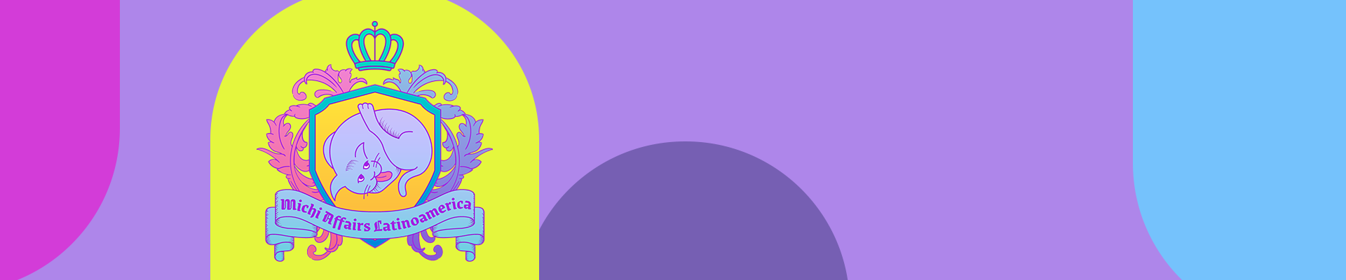 Michi Affairs Latinoamérica