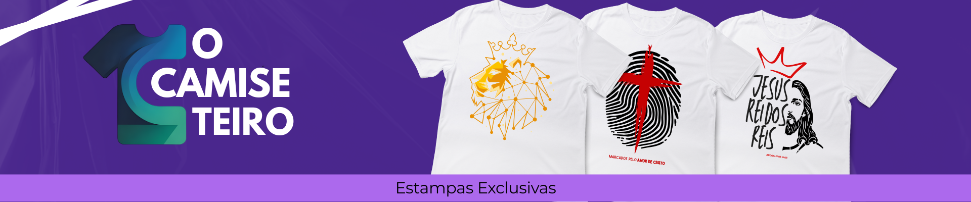 O Camiseteiro