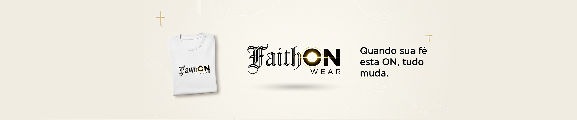 FaithON Wear
