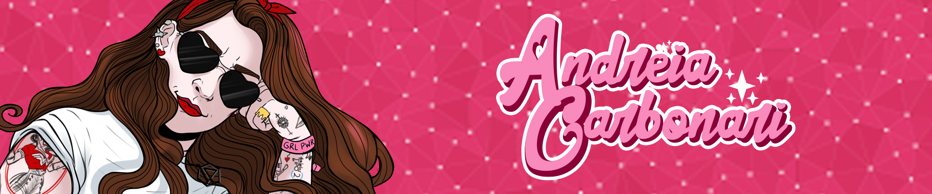 Andreia Carbonari Store