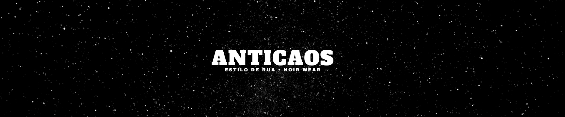 Anticaos
