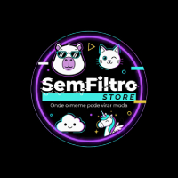 SemFiltro Store